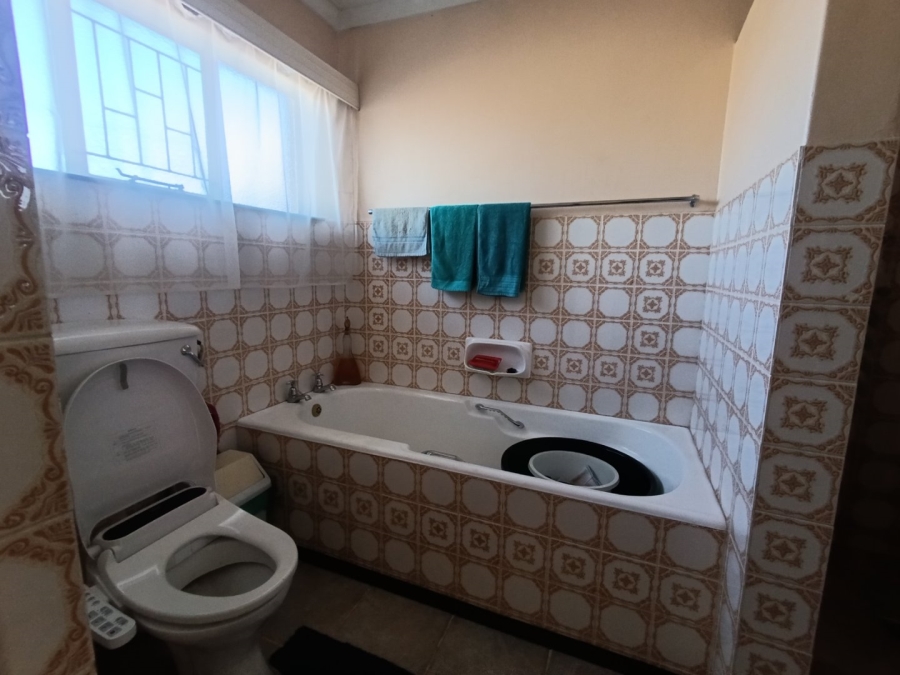4 Bedroom Property for Sale in Helicon Heights Free State